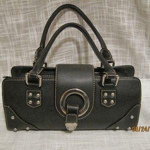 New black pocketbook
